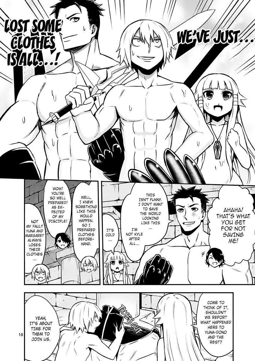 Page 10 of Chapter 101