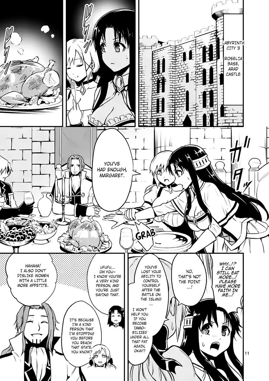 Page 11 of Chapter 101