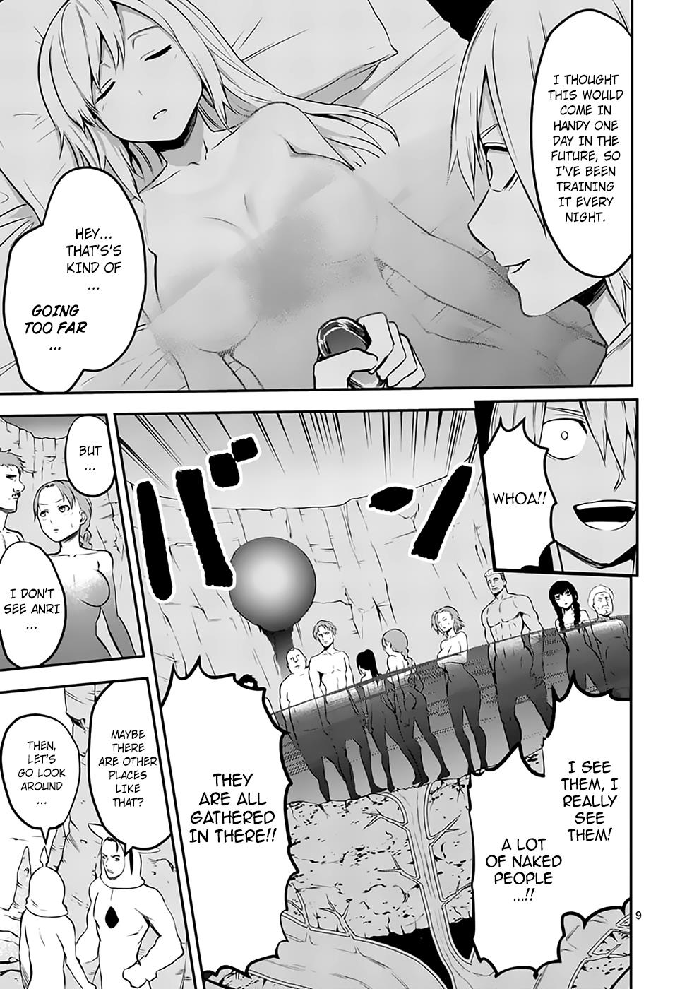 Page 9 of Chapter 110