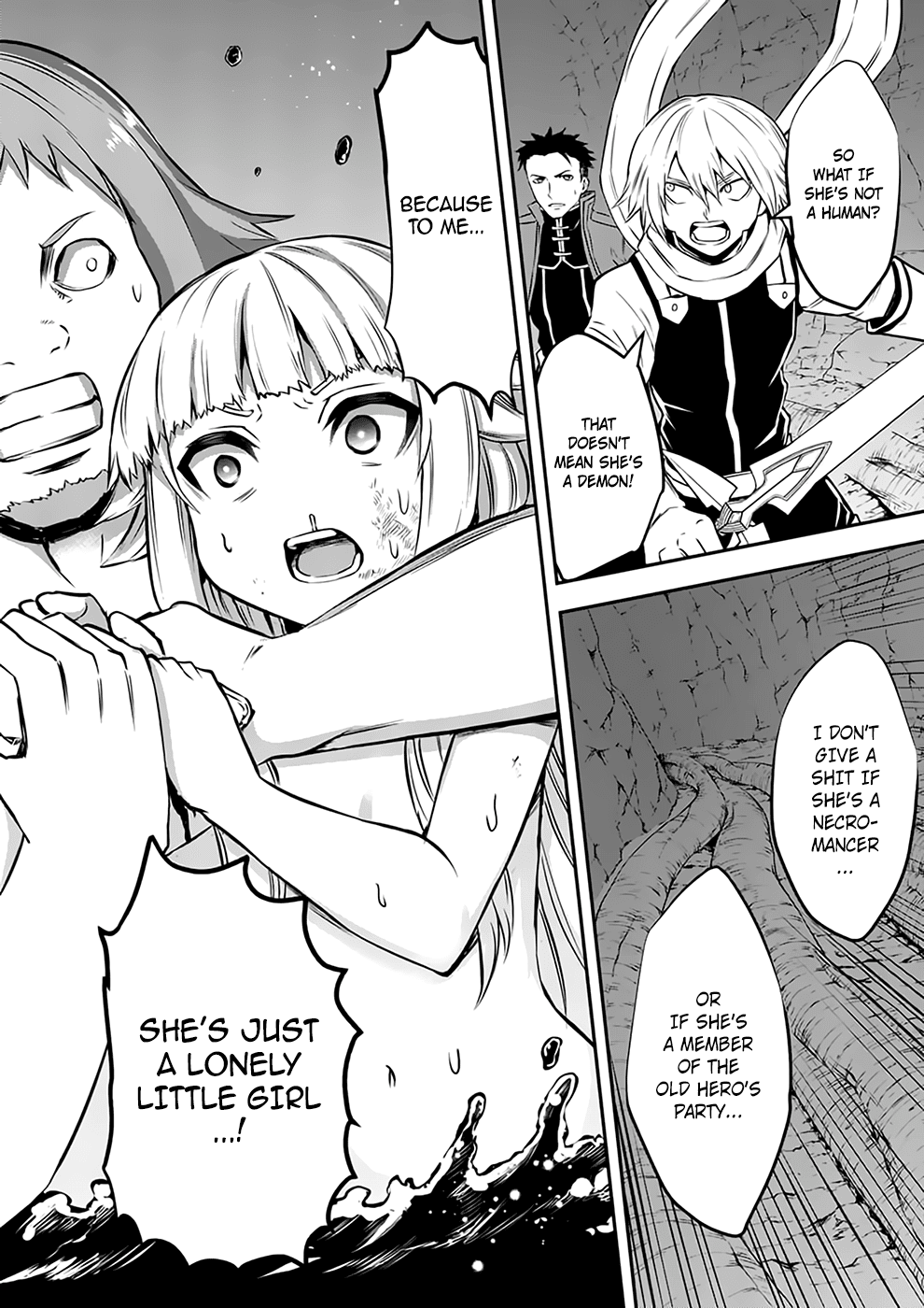 Page 14 of Chapter 111