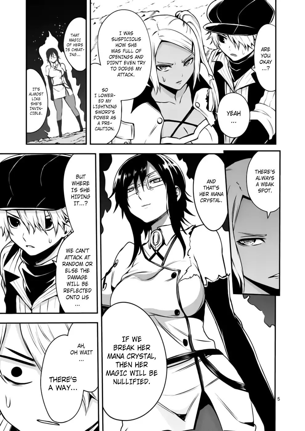 Page 5 of Chapter 122