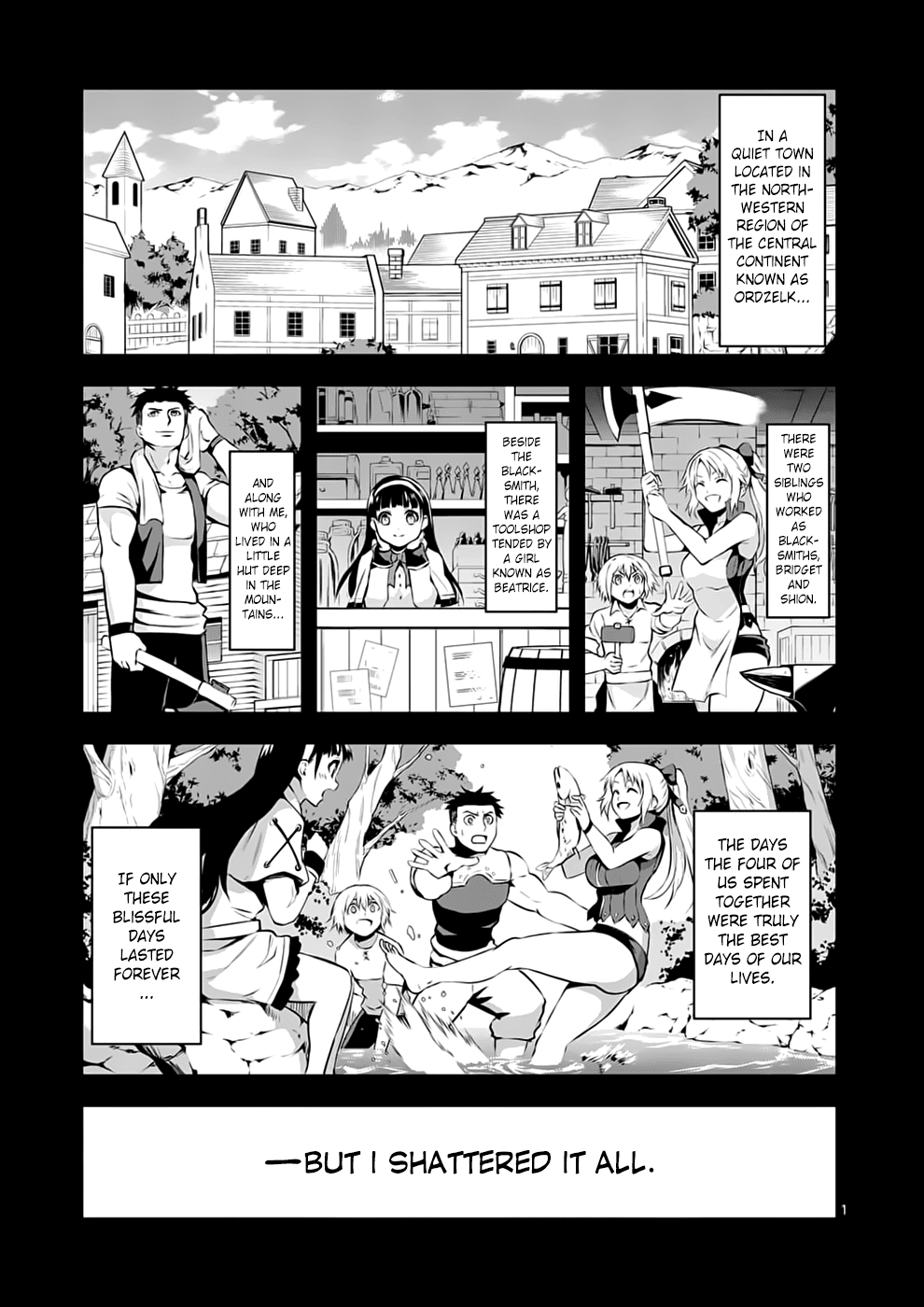 Page 1 of Chapter 124