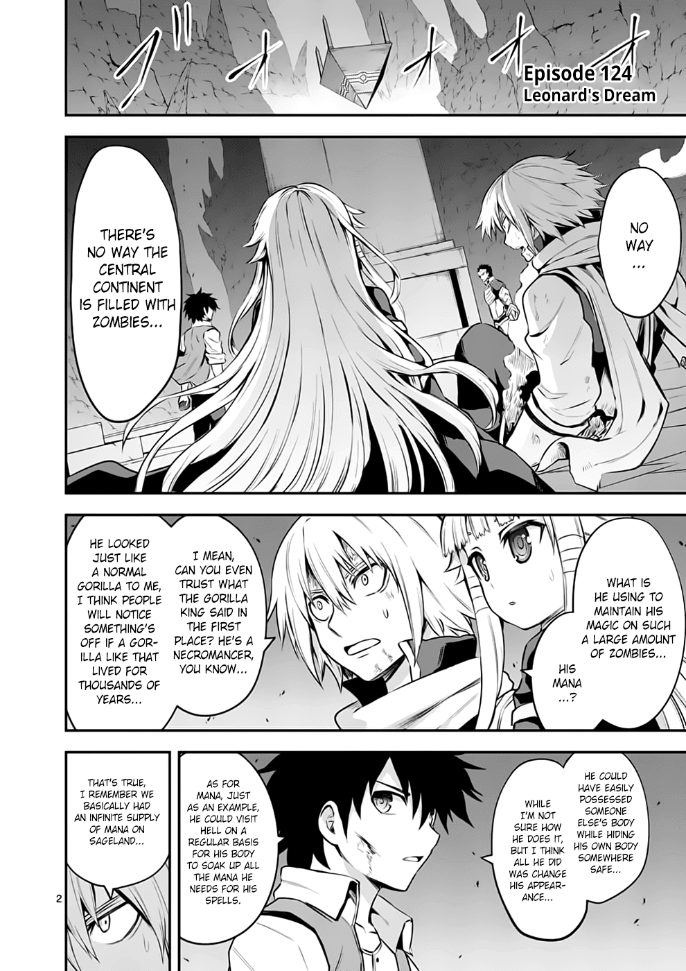 Page 2 of Chapter 124