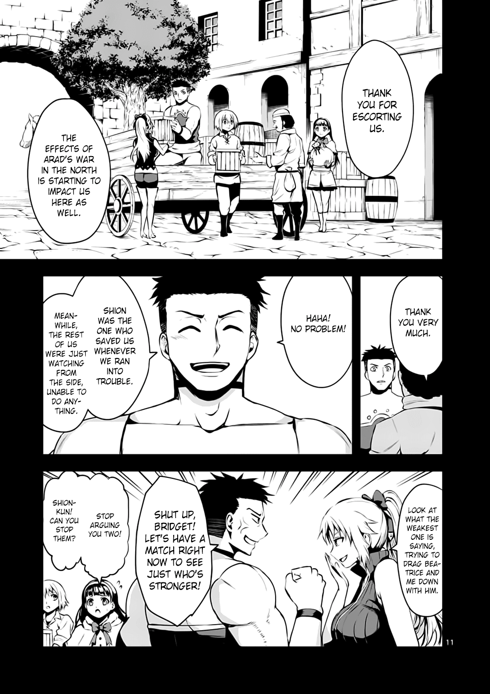 Page 11 of Chapter 124