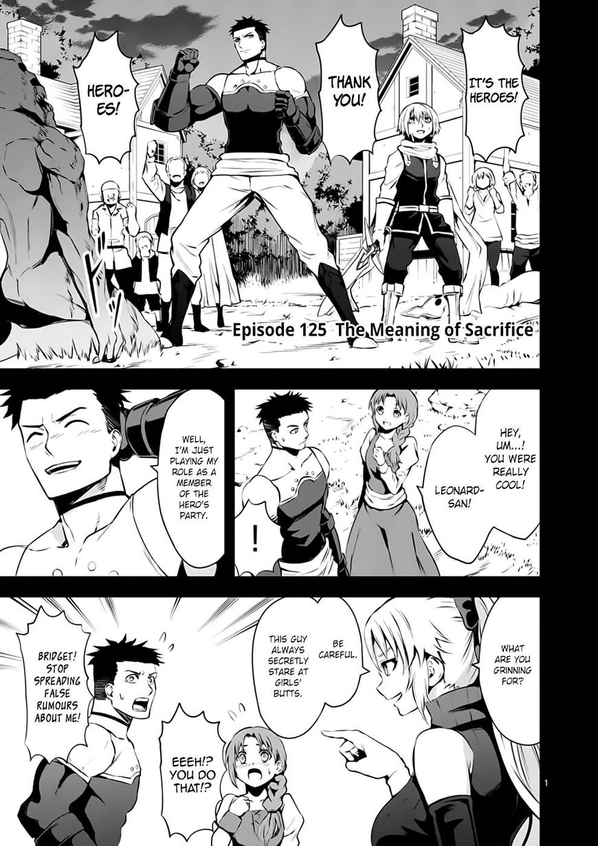 Page 1 of Chapter 125
