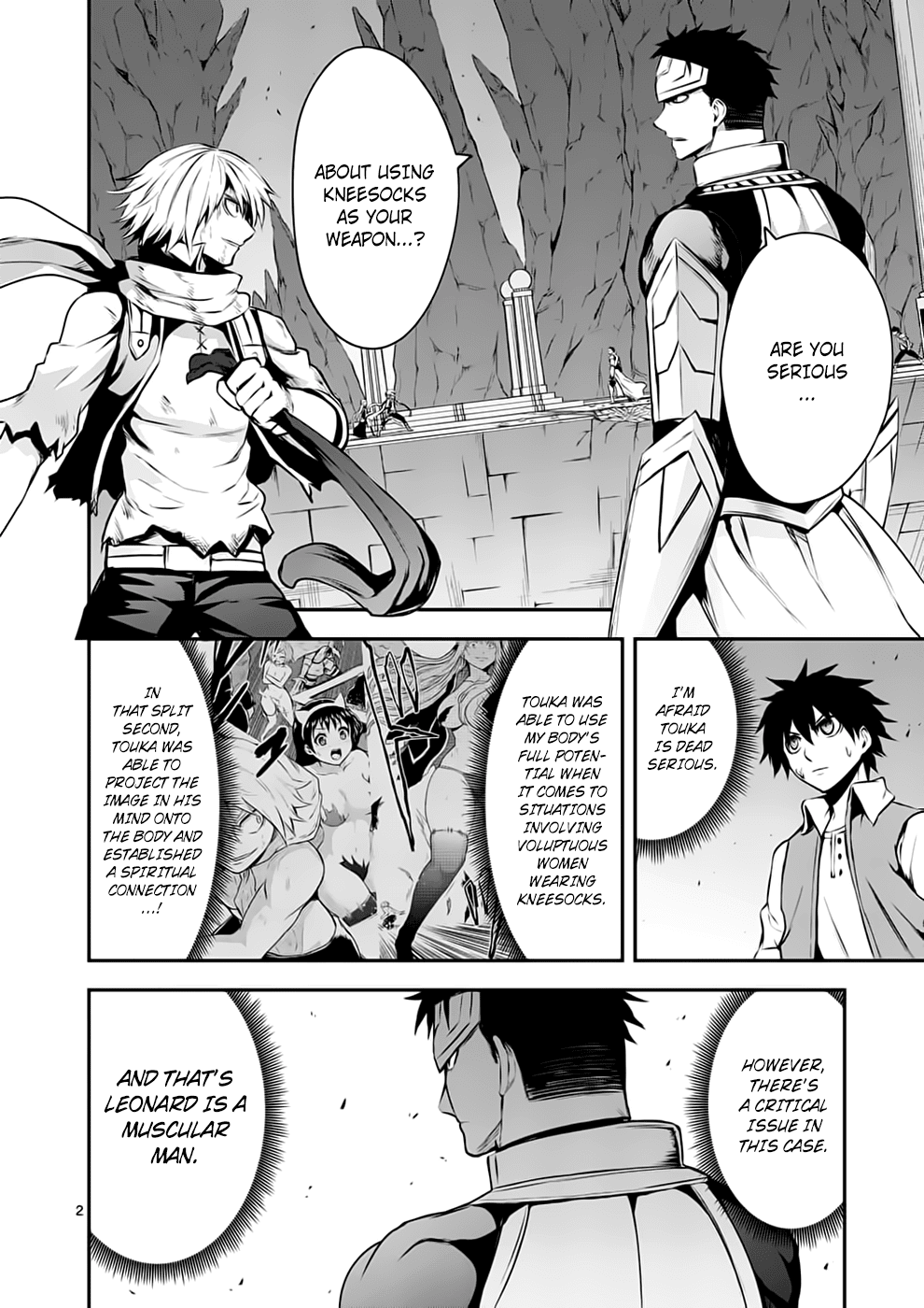 Page 2 of Chapter 126