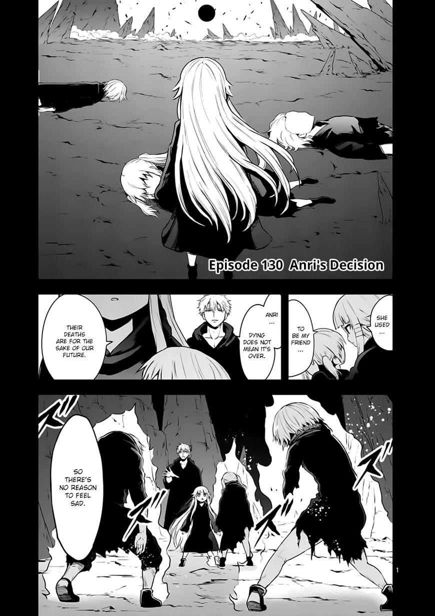 Page 1 of Chapter 130