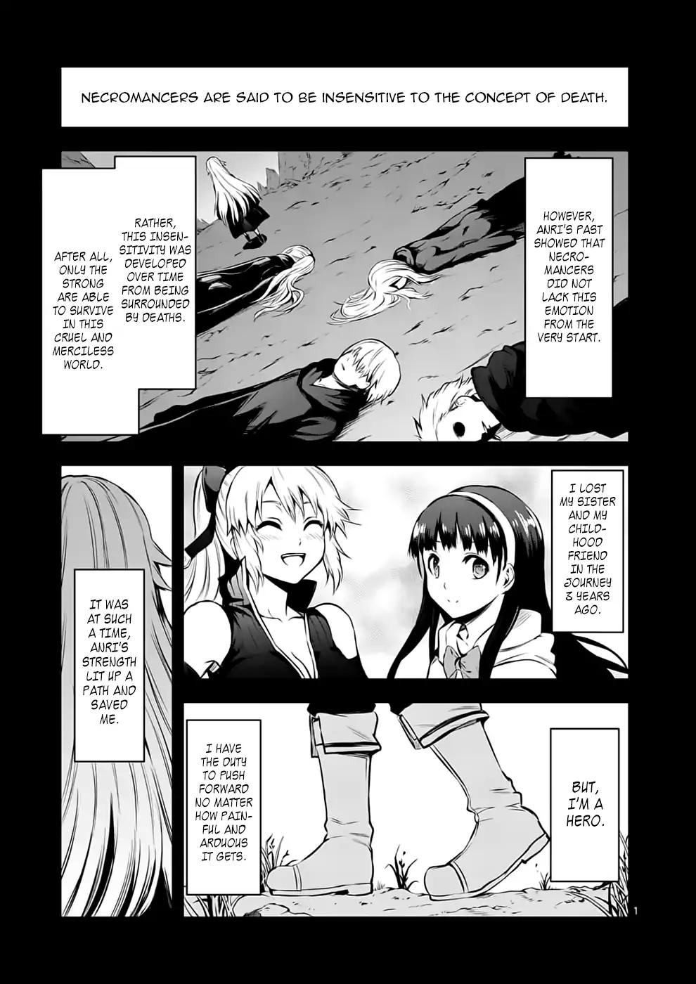 Page 1 of Chapter 134