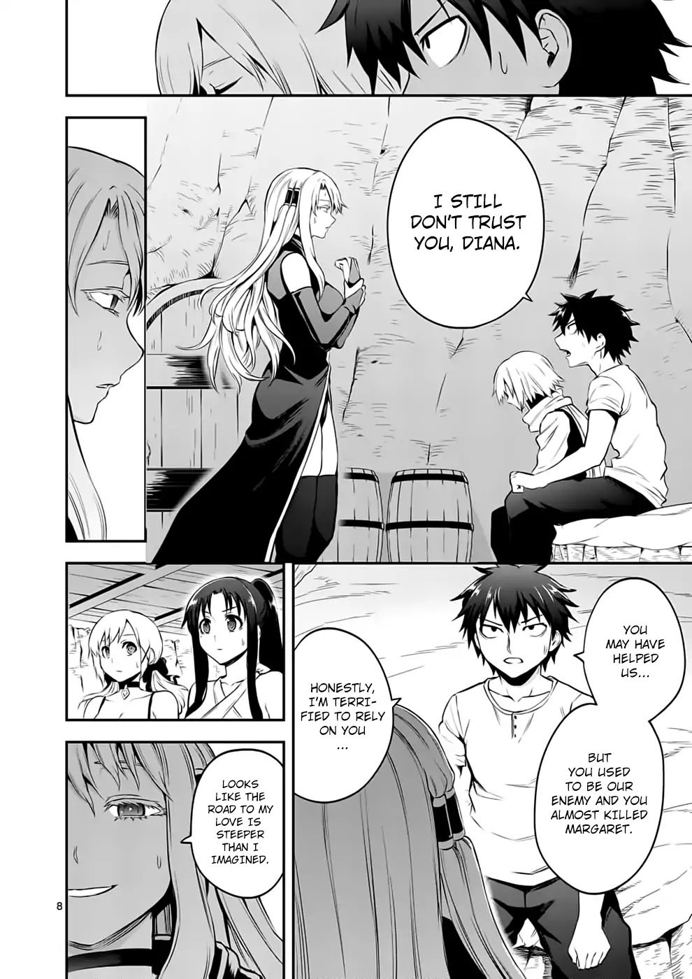 Page 8 of Chapter 136