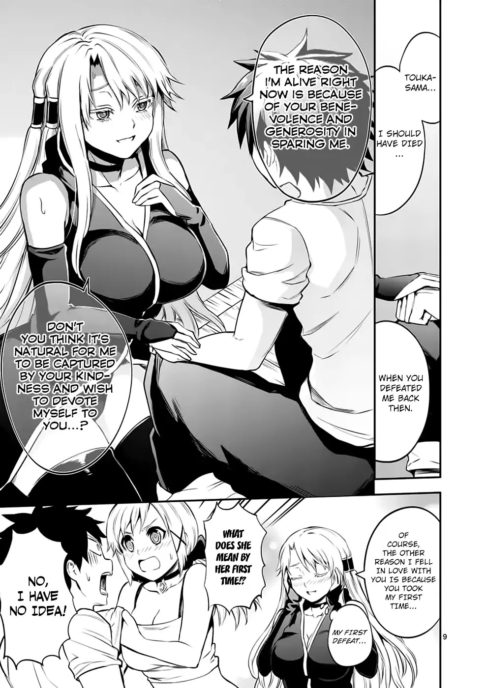 Page 9 of Chapter 136