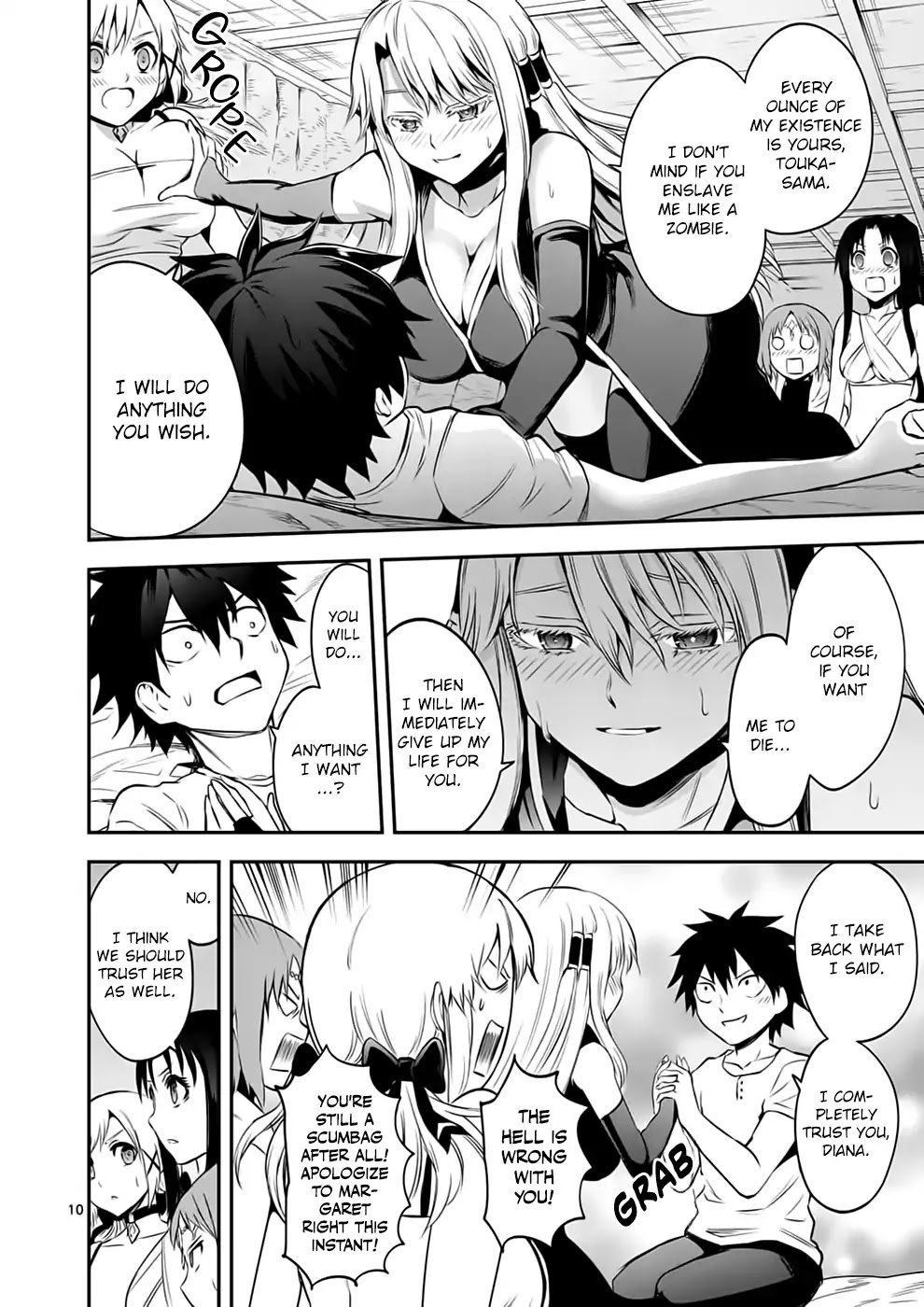 Page 10 of Chapter 136