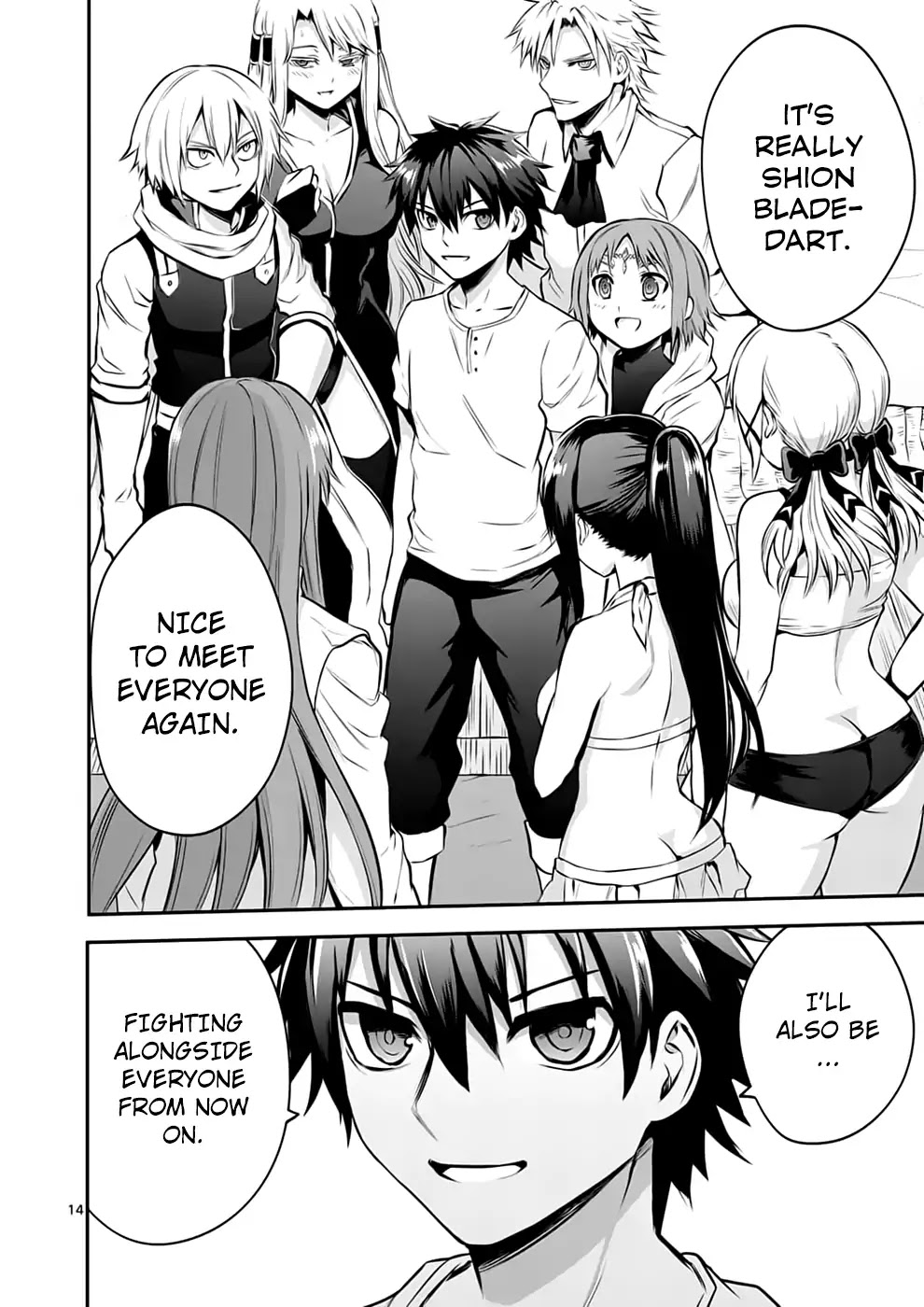 Page 14 of Chapter 136