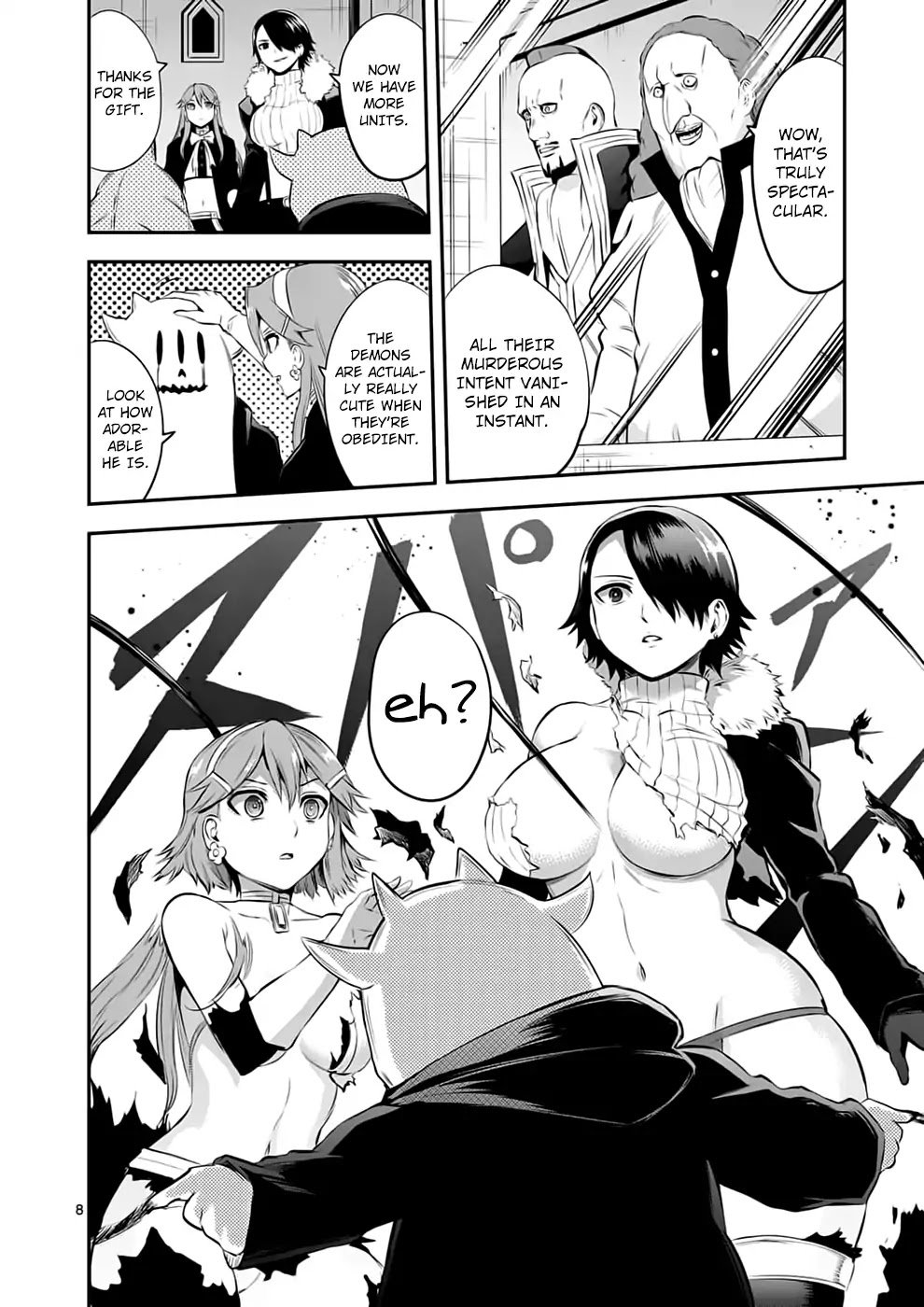 Page 8 of Chapter 137