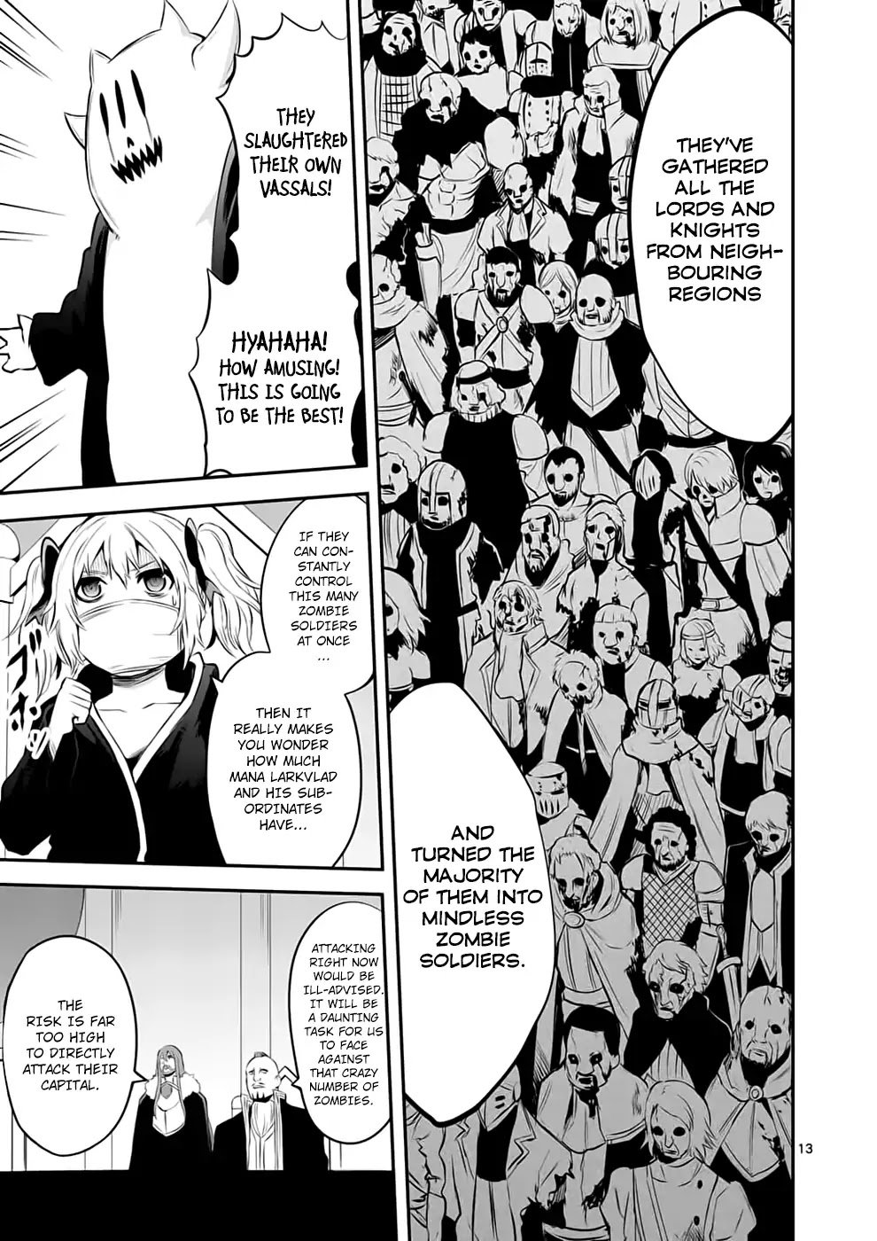 Page 13 of Chapter 137