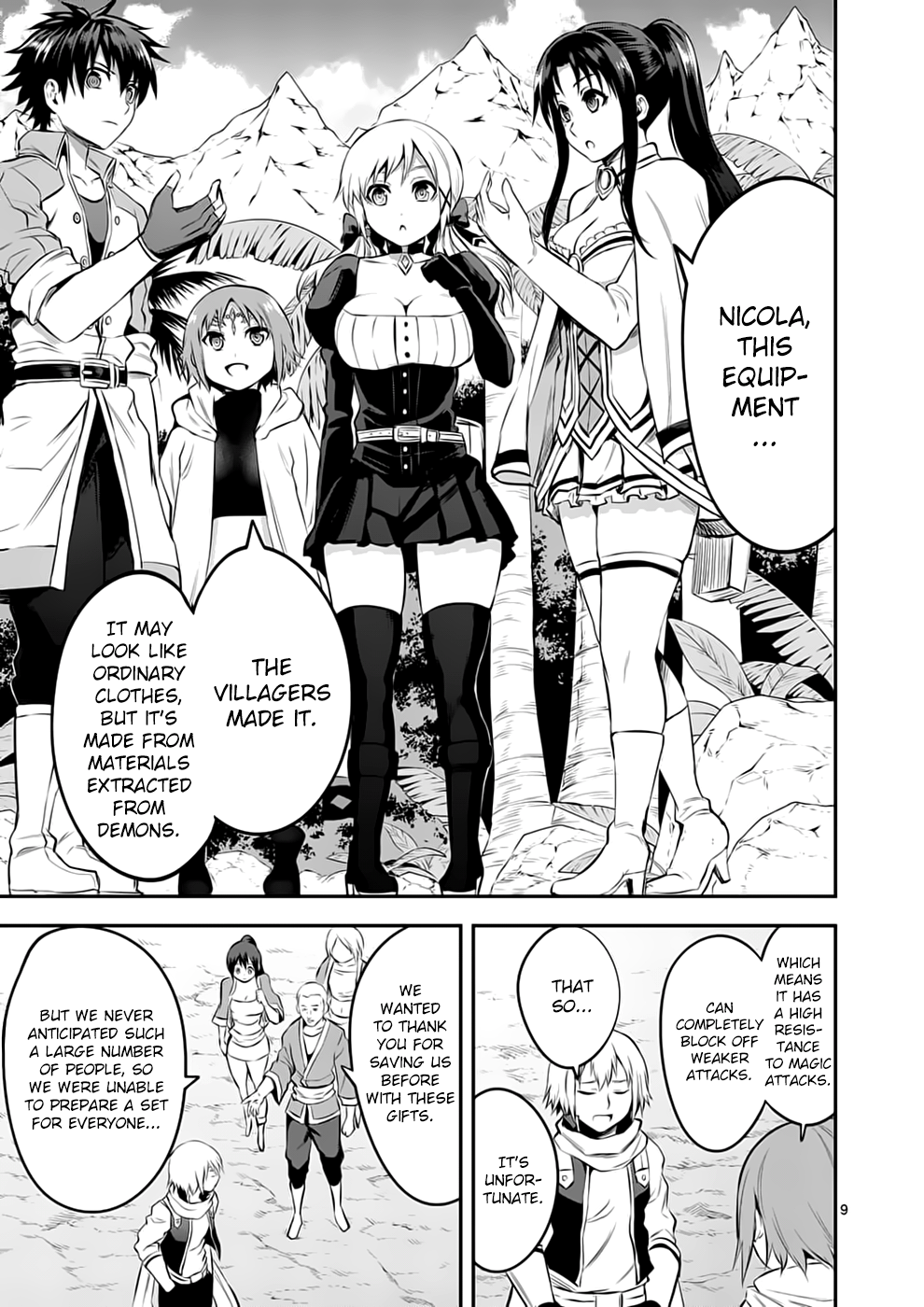 Page 9 of Chapter 139