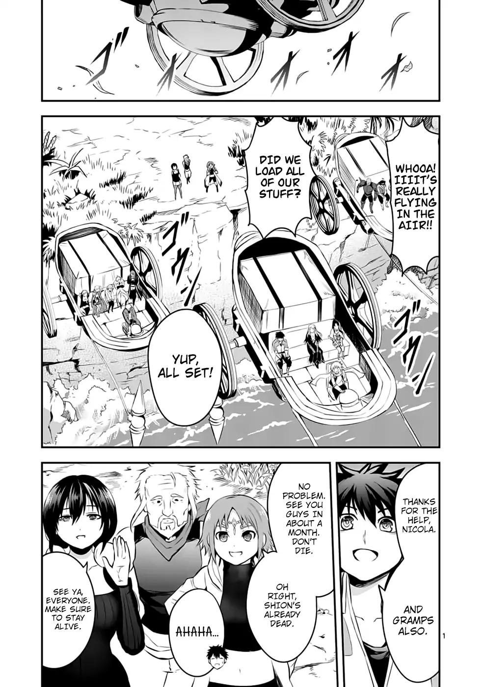 Page 1 of Chapter 140