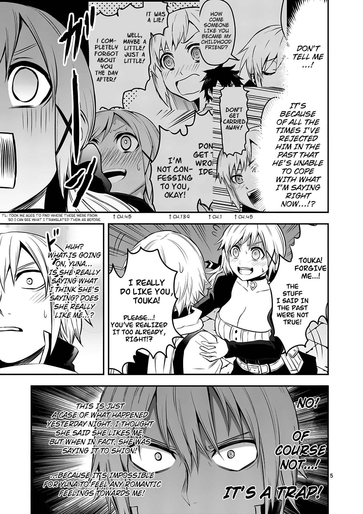 Page 5 of Chapter 141