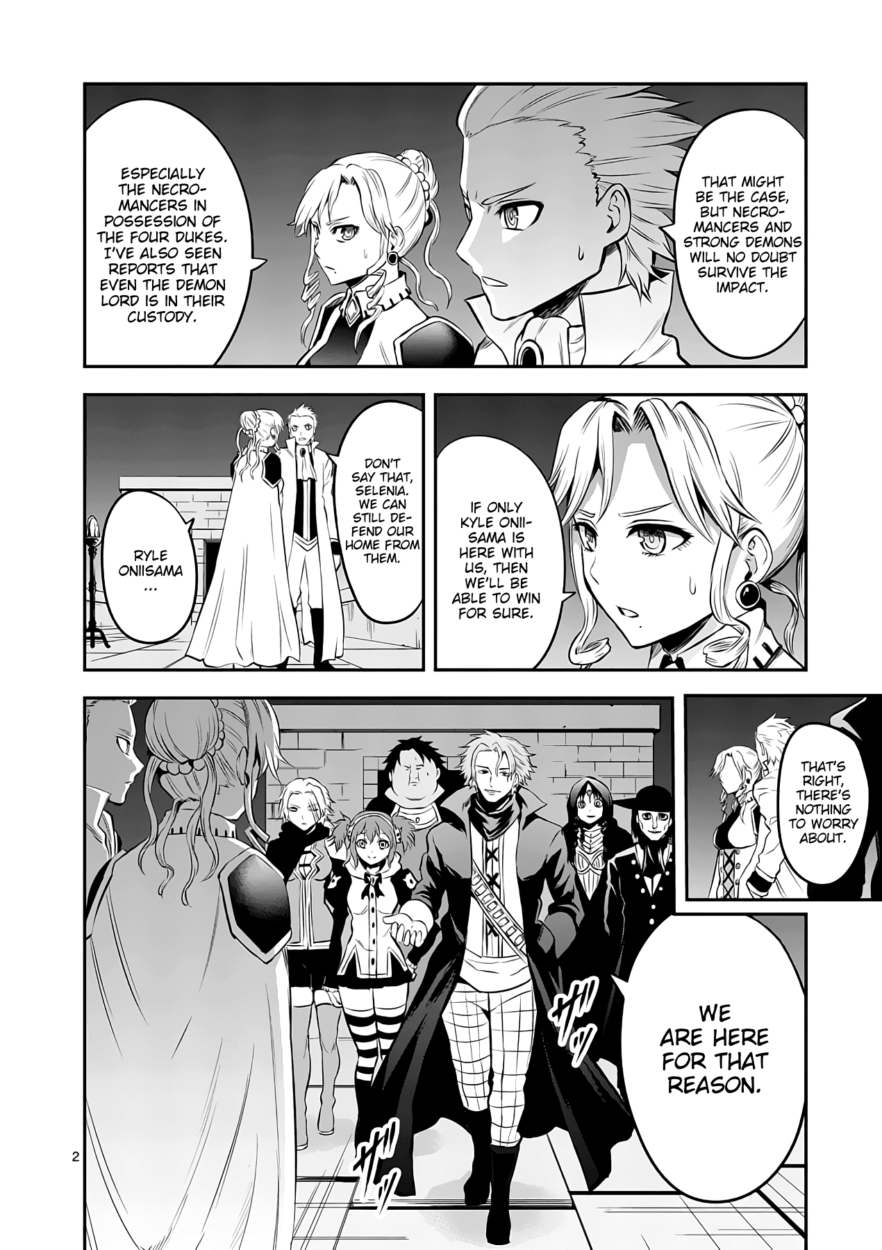 Page 2 of Chapter 142