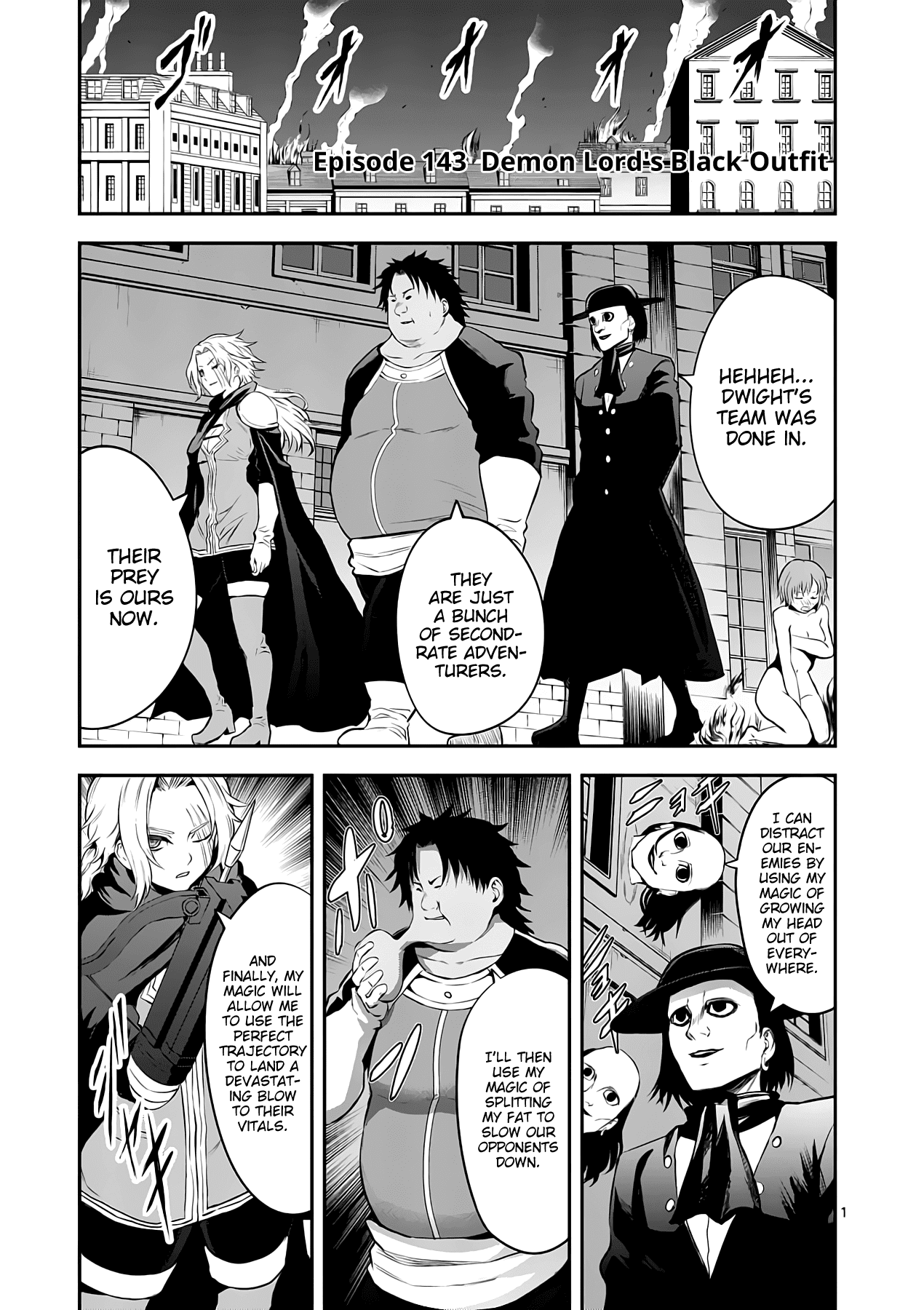 Page 1 of Chapter 143