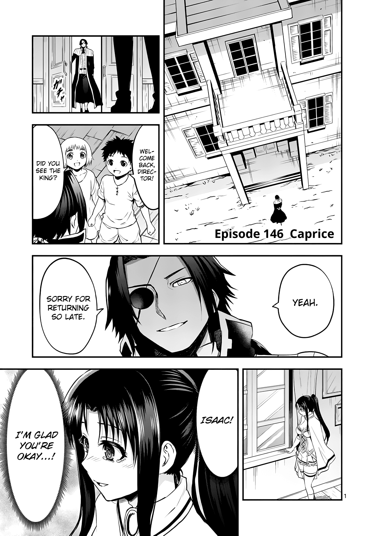 Page 1 of Chapter 145