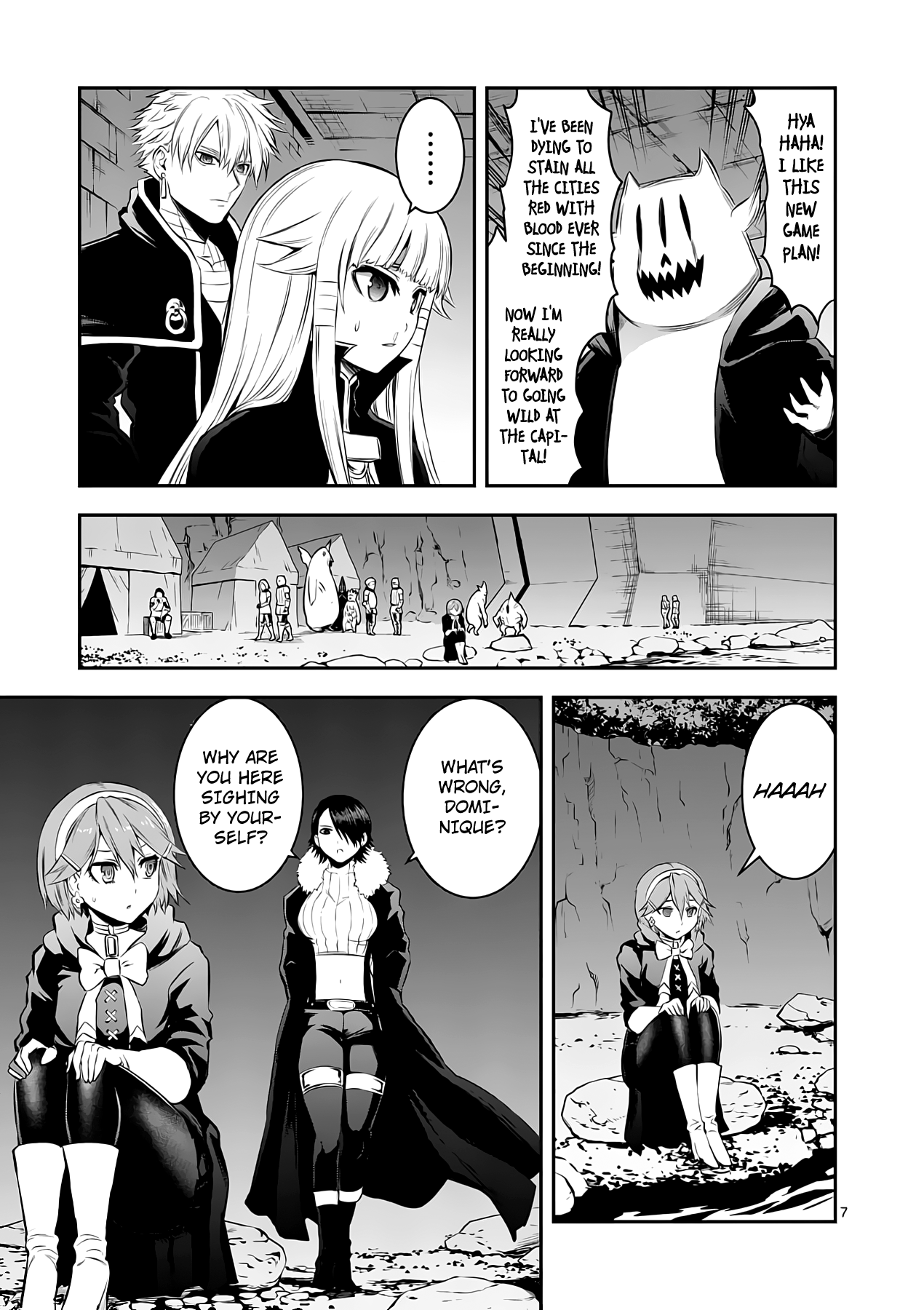Page 7 of Chapter 148