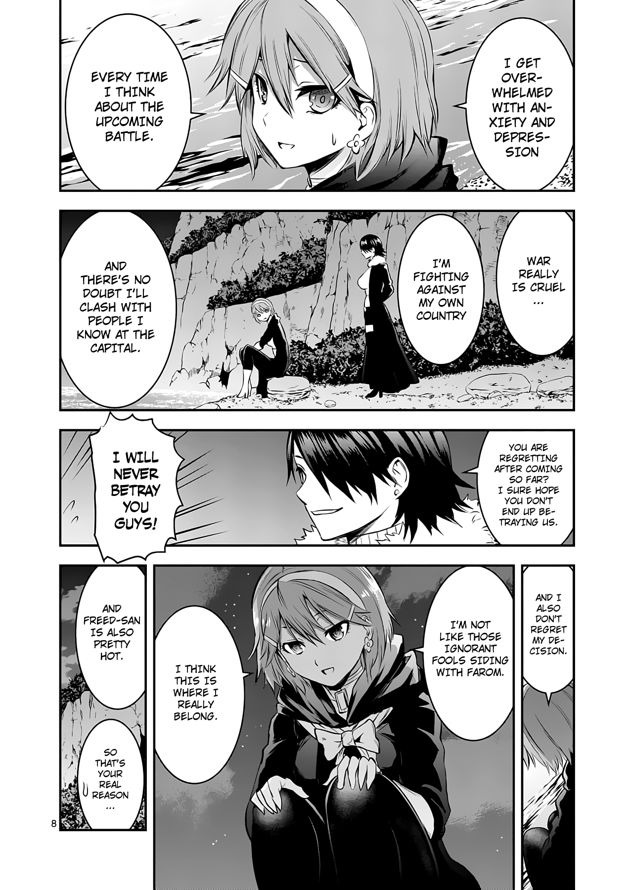 Page 8 of Chapter 148