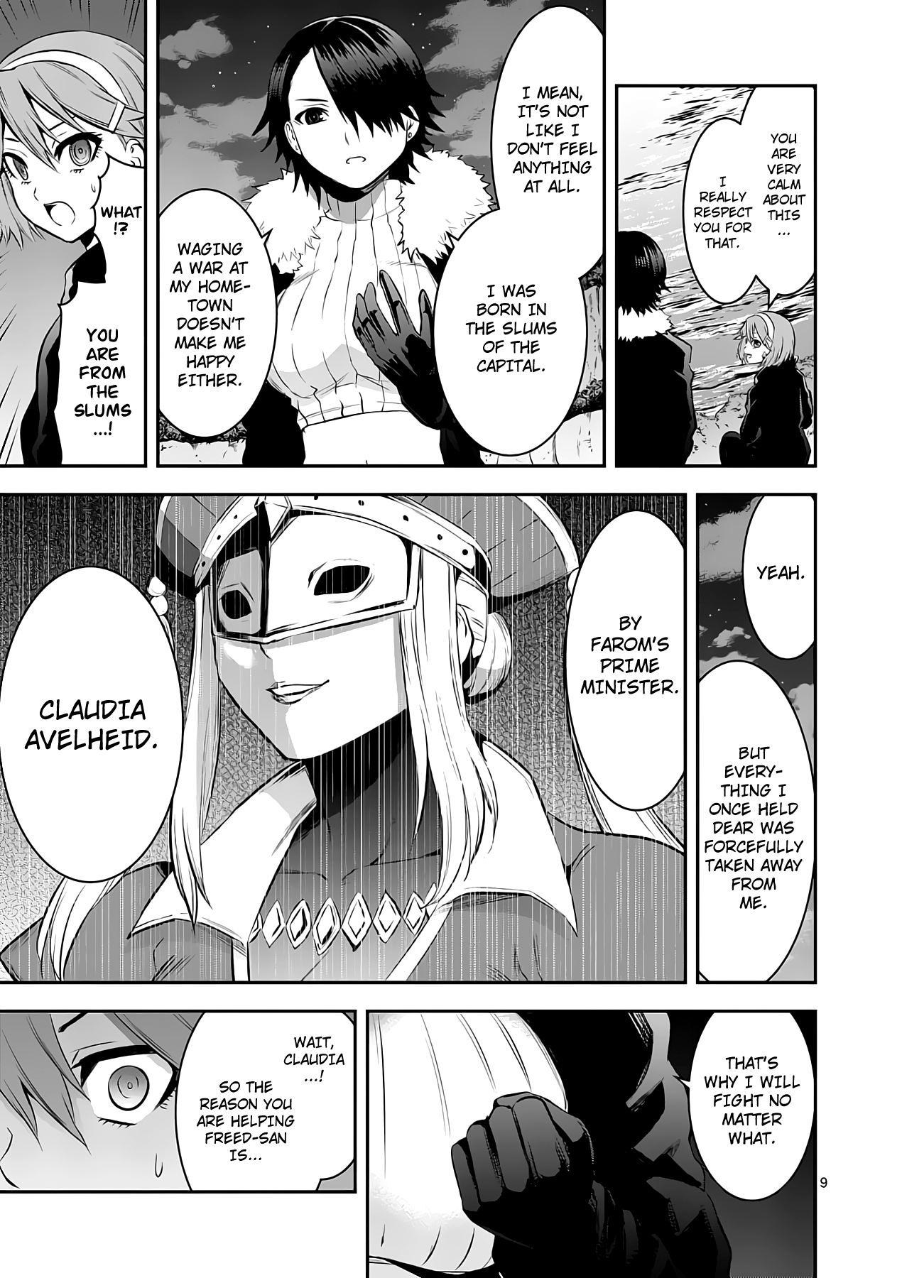 Page 9 of Chapter 148