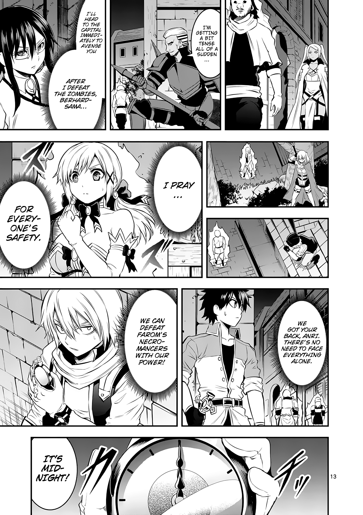 Page 13 of Chapter 148
