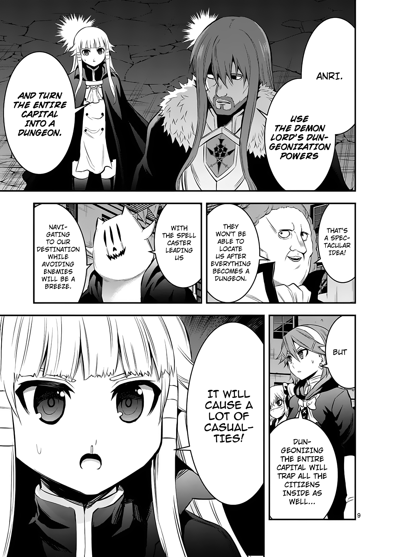 Page 9 of Chapter 150