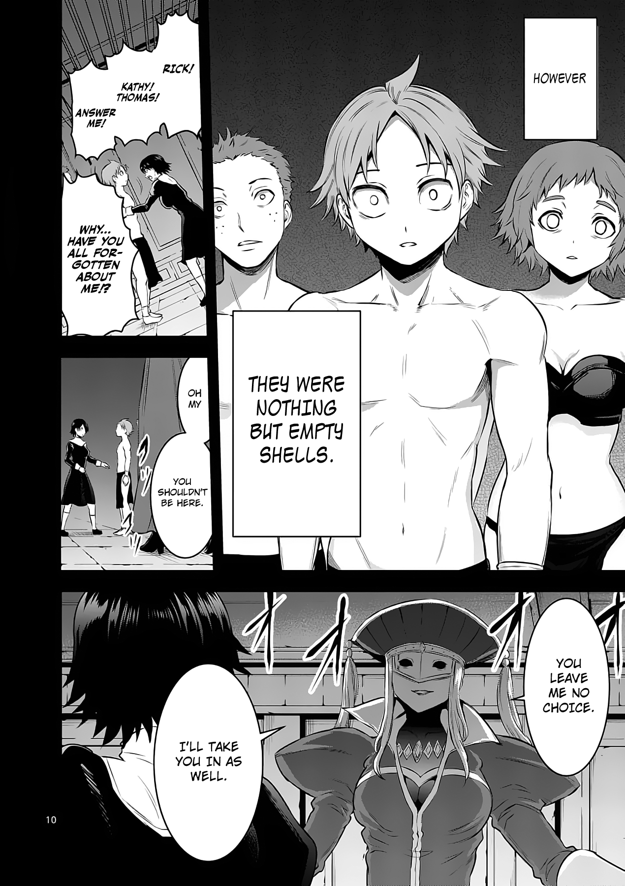 Page 10 of Chapter 151