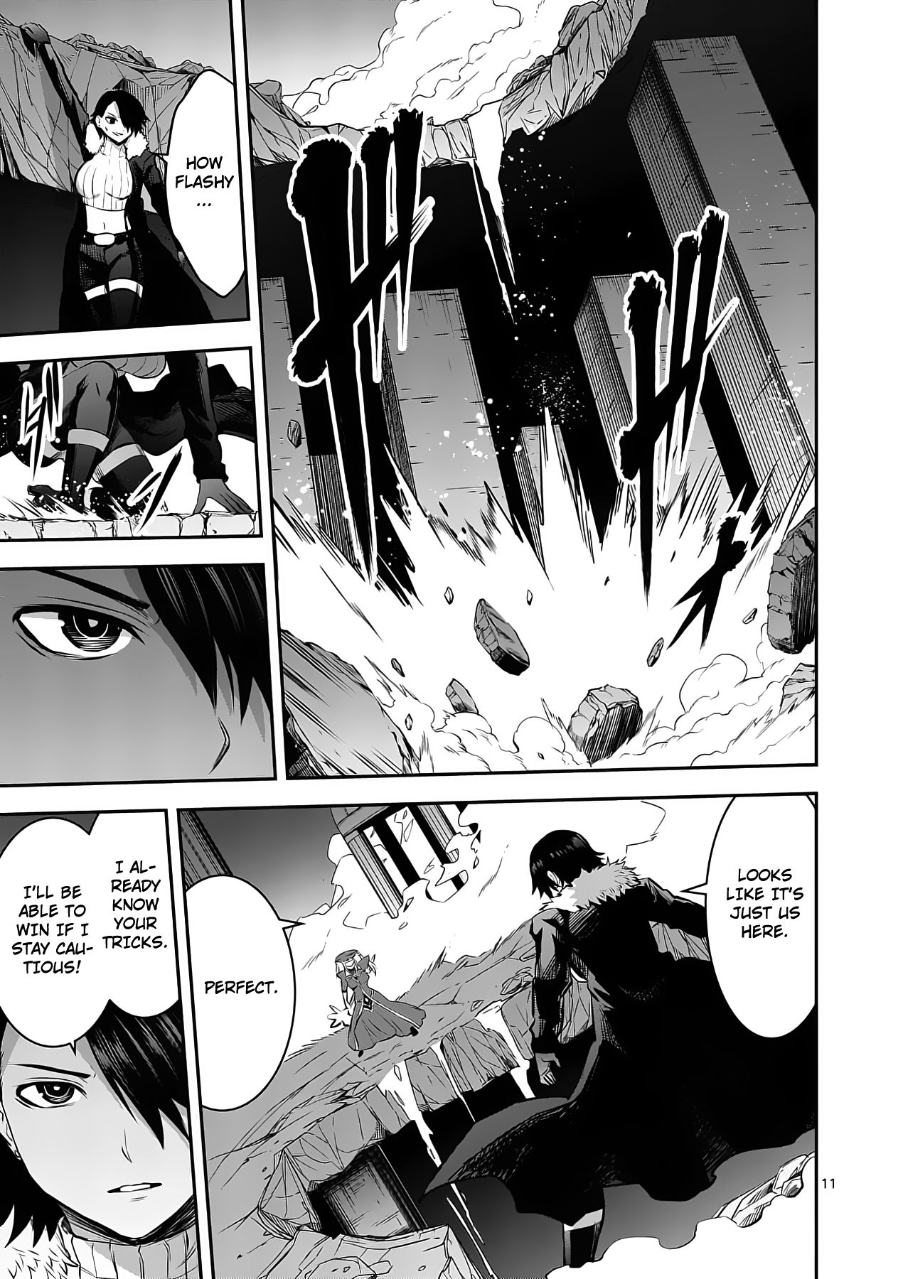 Page 11 of Chapter 153
