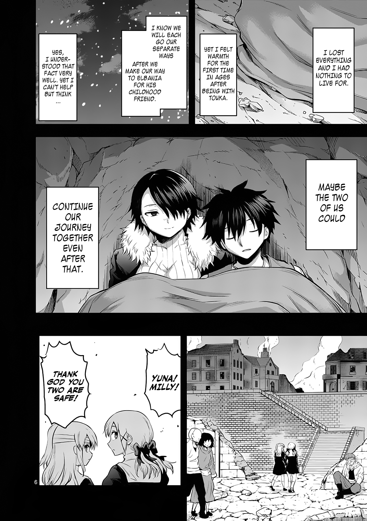 Page 6 of Chapter 154