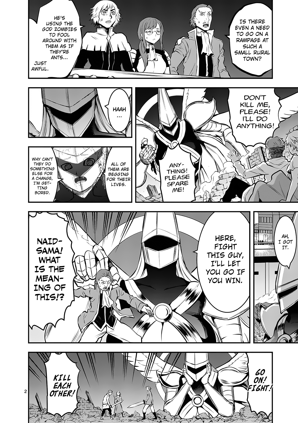 Page 2 of Chapter 158