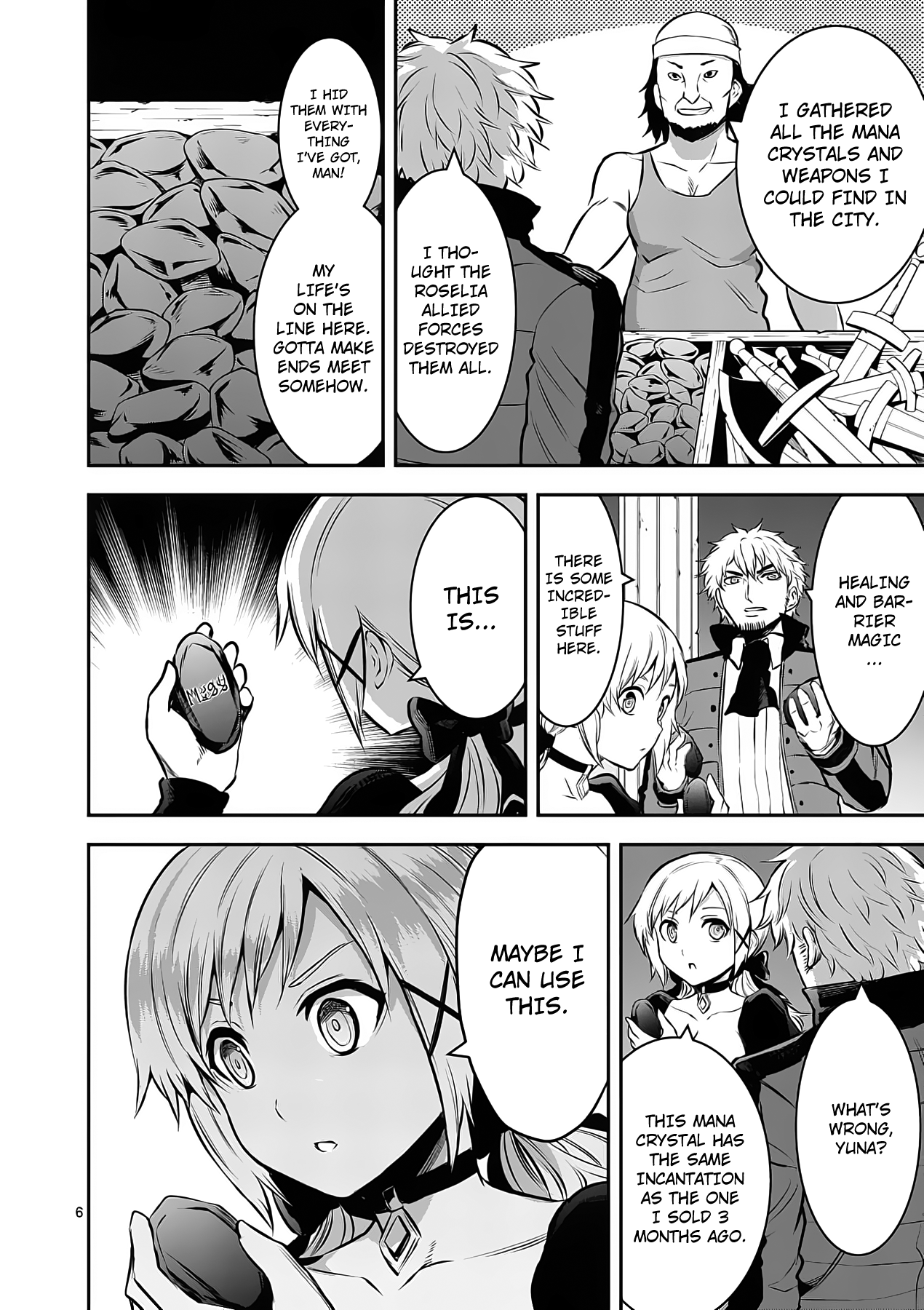 Page 6 of Chapter 158