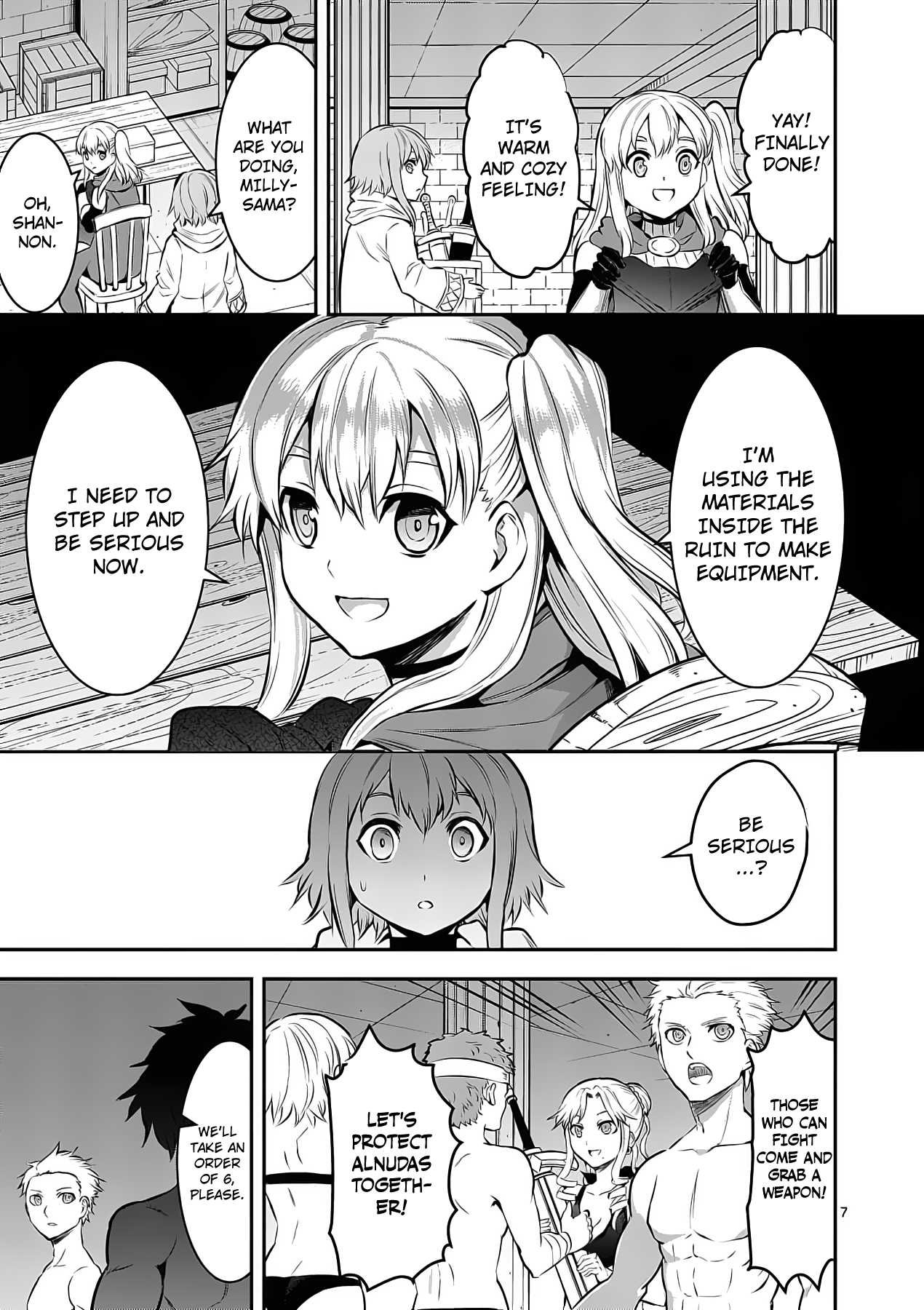 Page 7 of Chapter 158