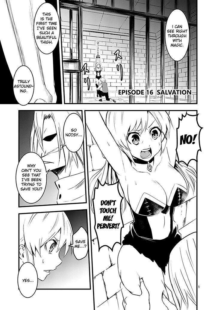 Page 1 of Chapter 16