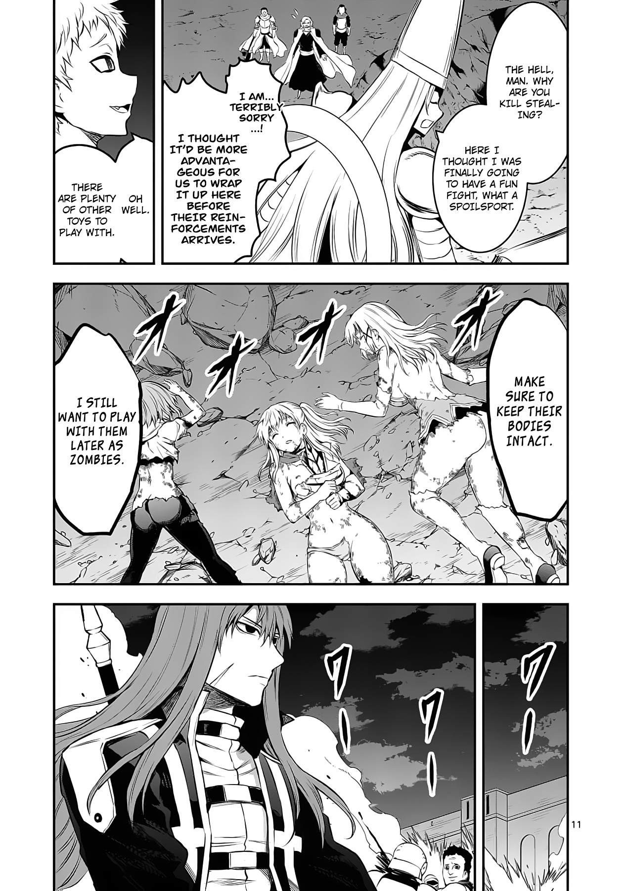 Page 11 of Chapter 160