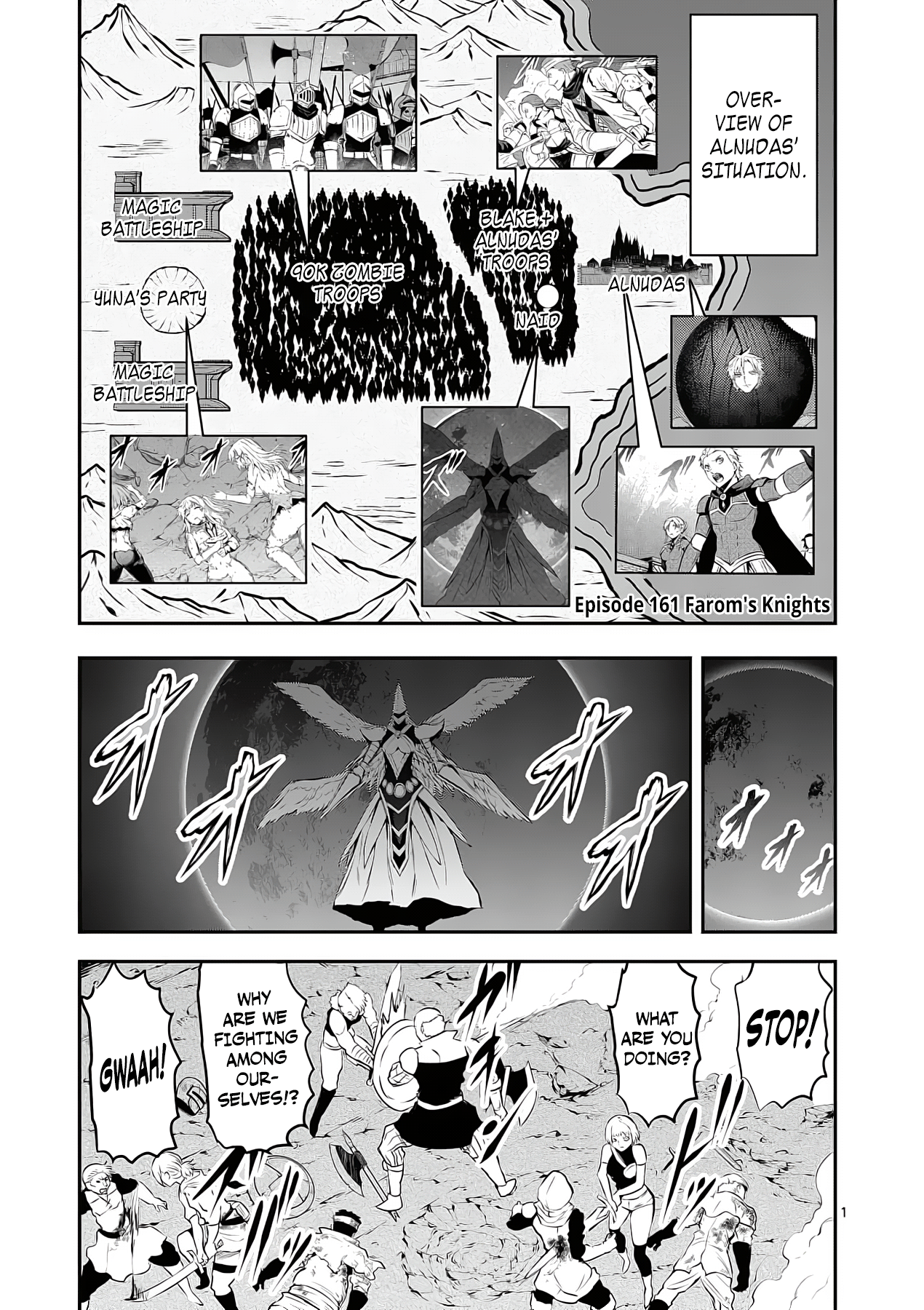 Page 1 of Chapter 161