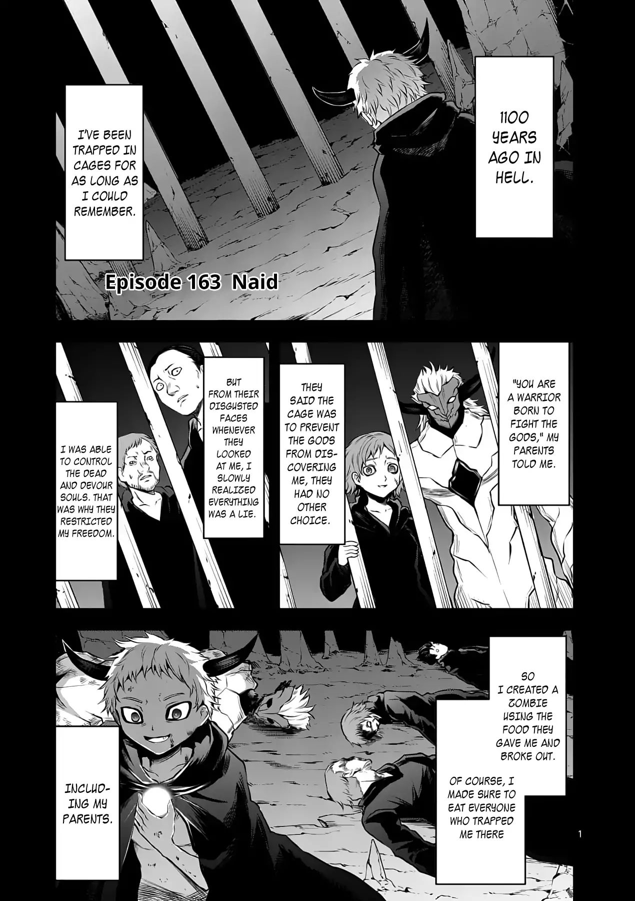 Page 1 of Chapter 163