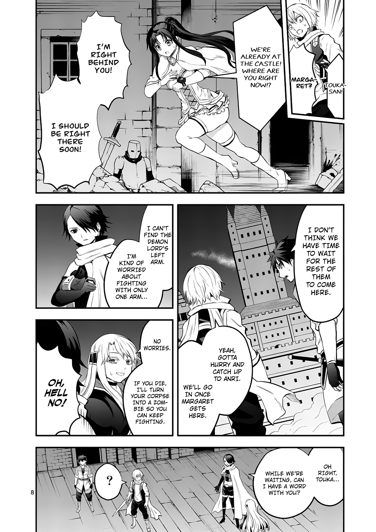 Page 8 of Chapter 164