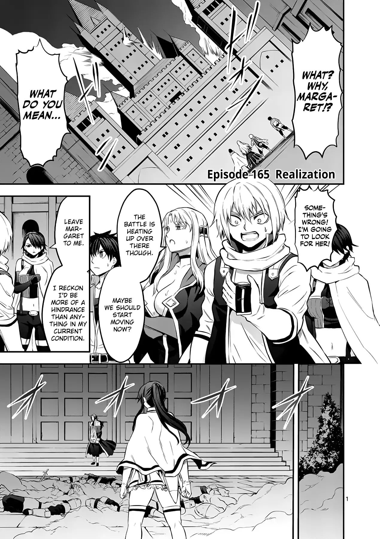 Page 1 of Chapter 165