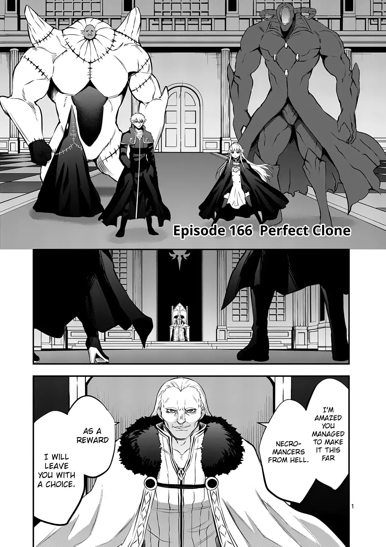 Page 1 of Chapter 166
