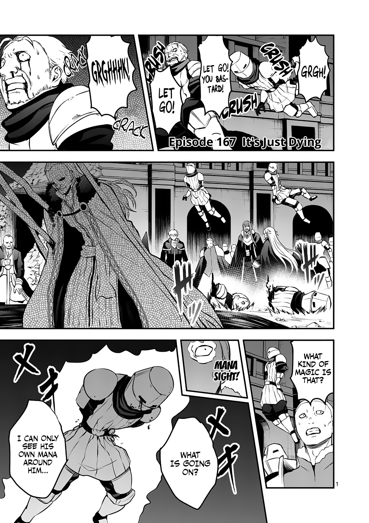 Page 1 of Chapter 167