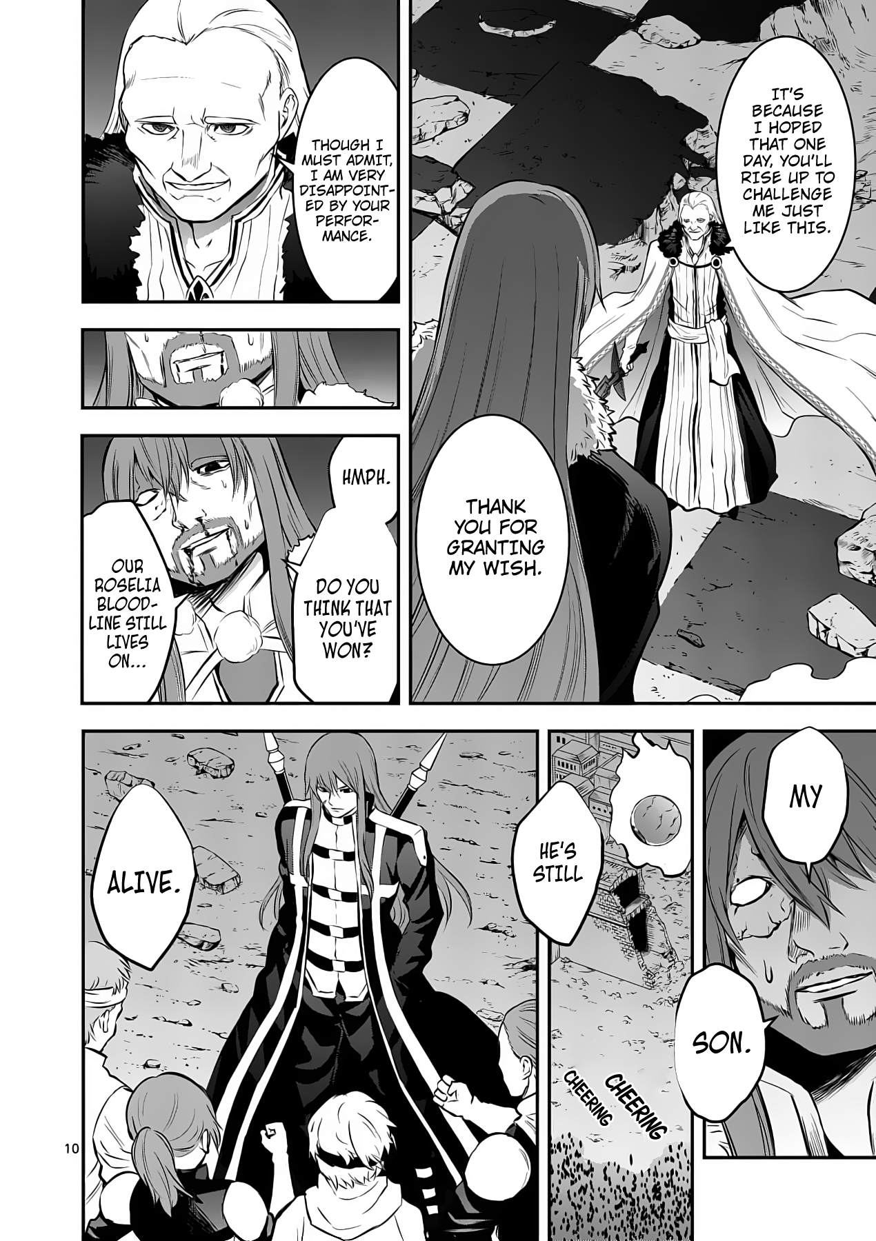 Page 10 of Chapter 167