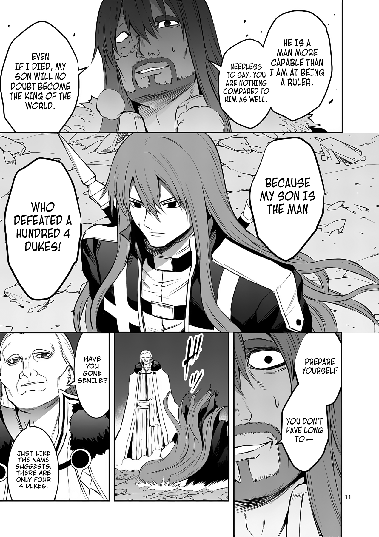 Page 11 of Chapter 167
