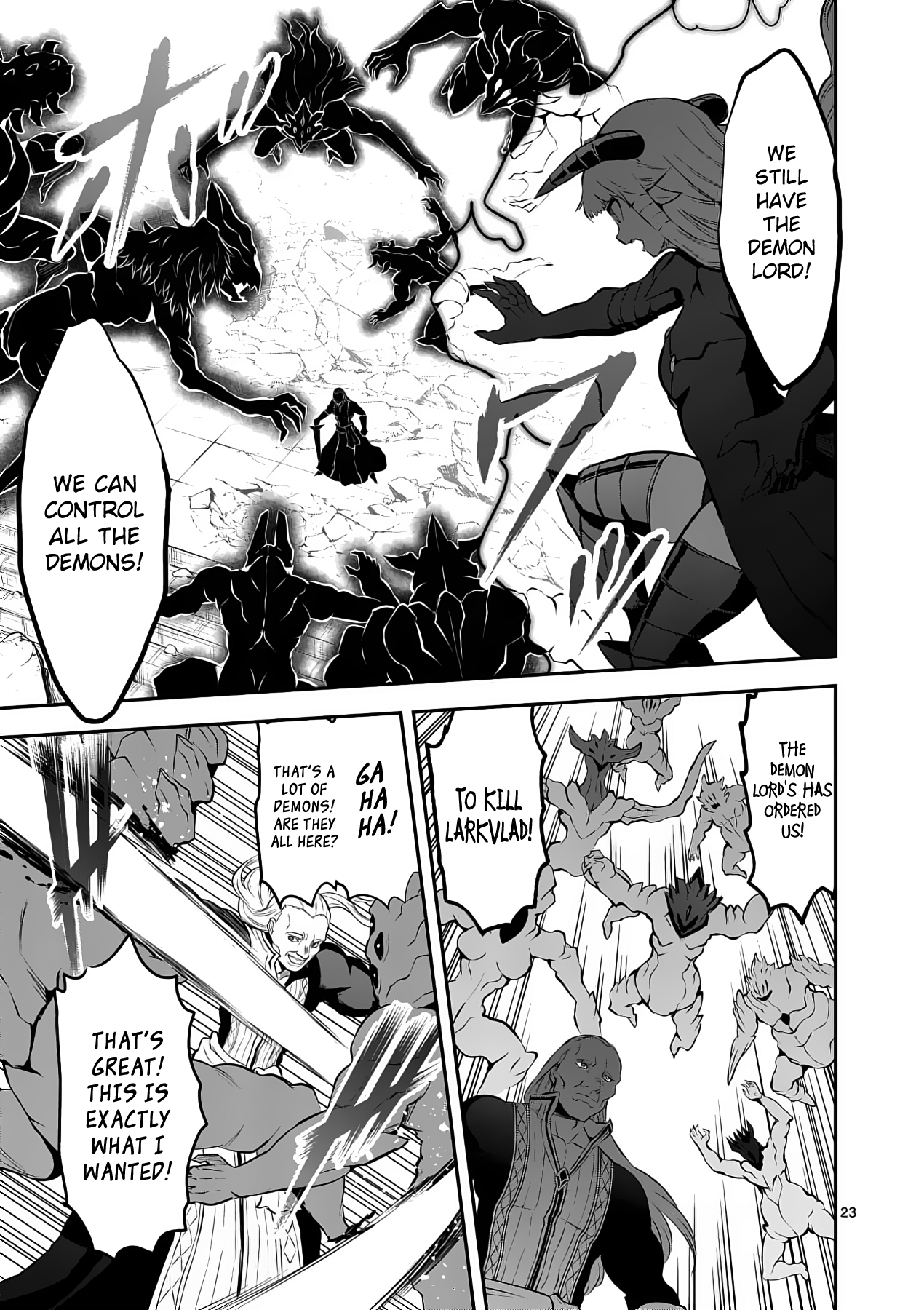 Page 23 of Chapter 167