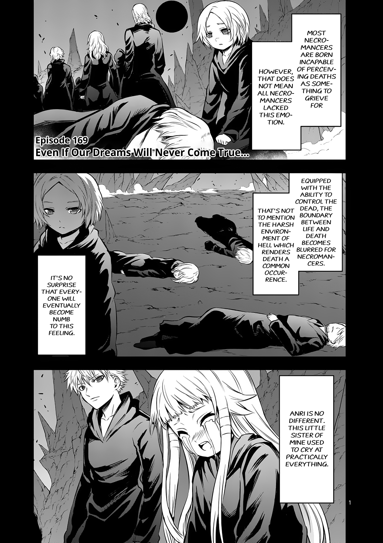 Page 1 of Chapter 169