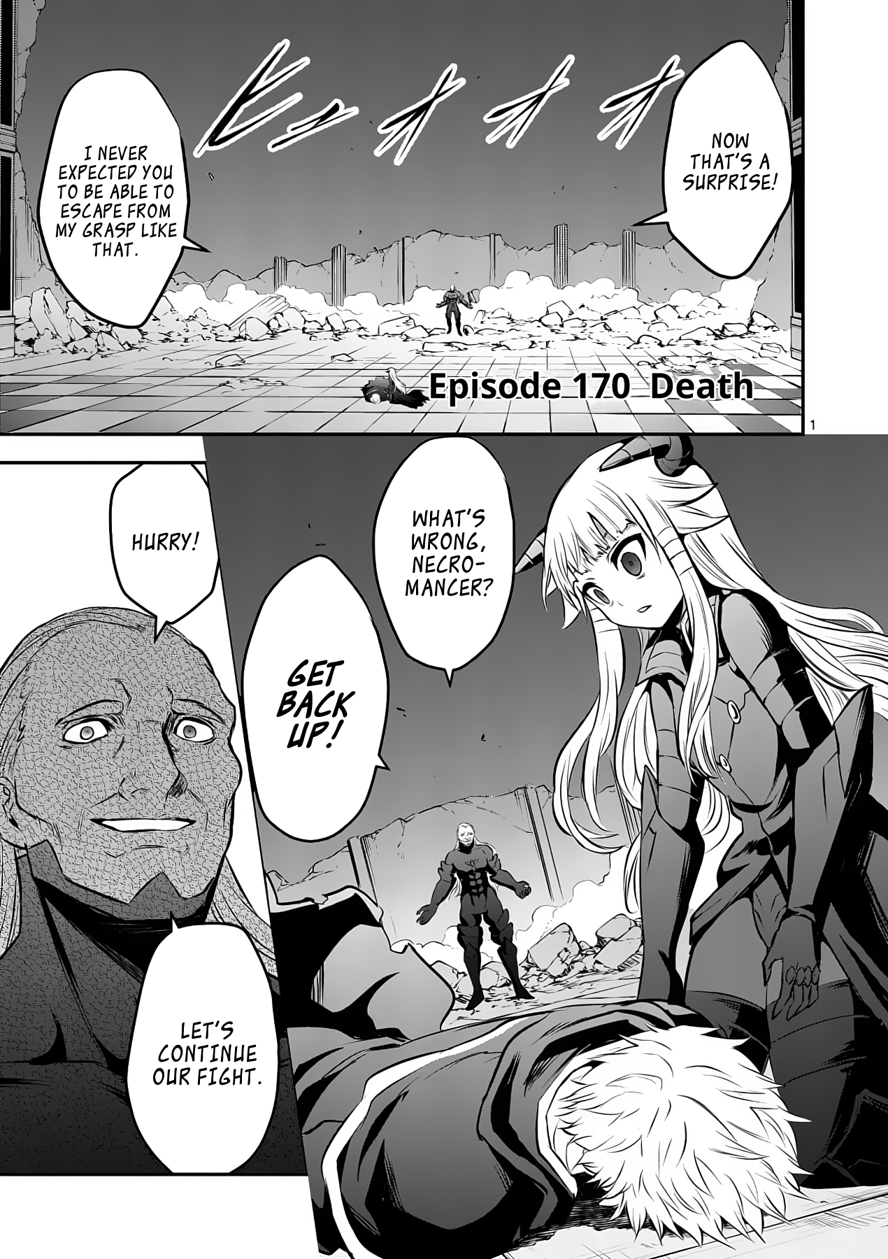 Page 1 of Chapter 170