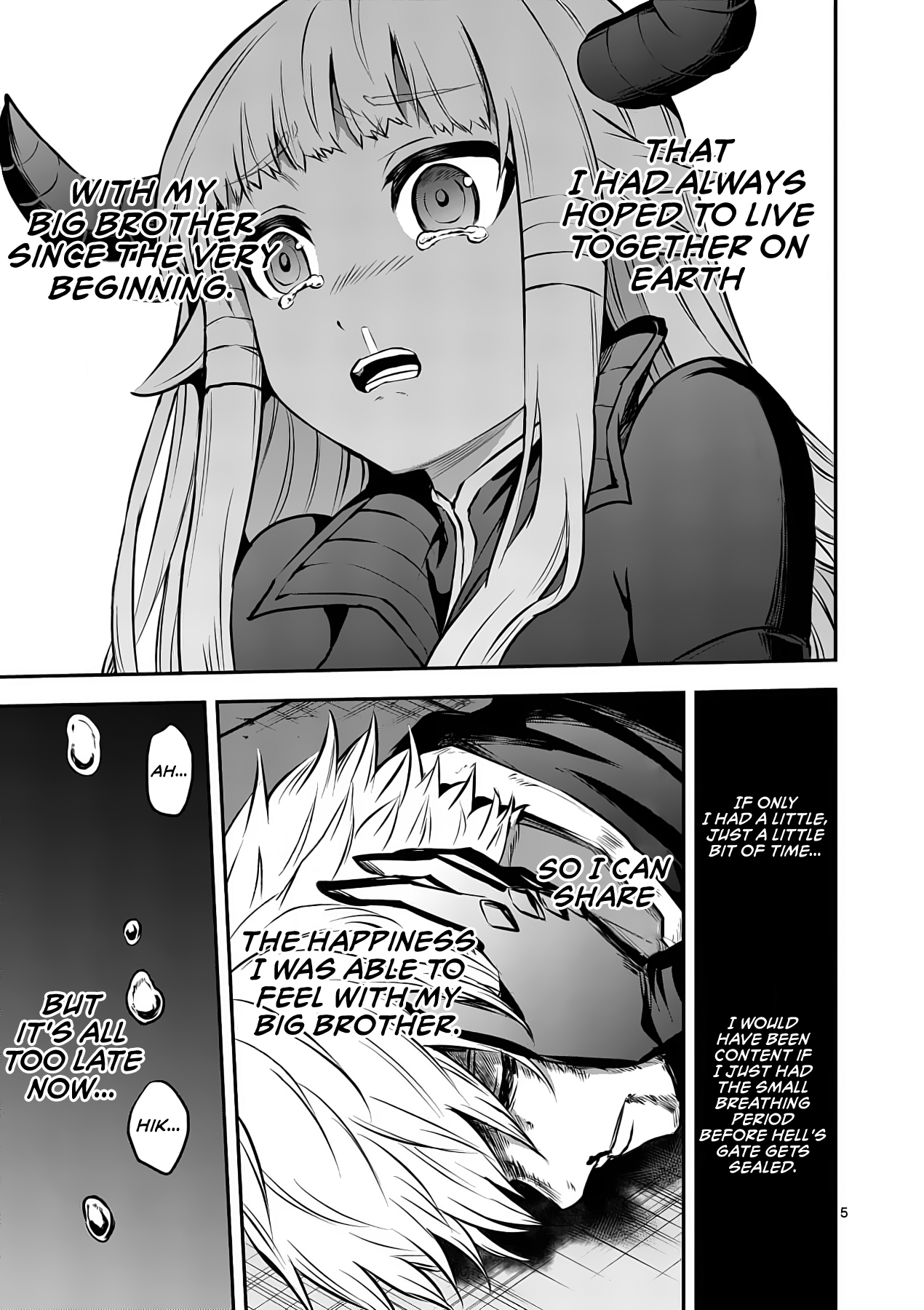 Page 5 of Chapter 170