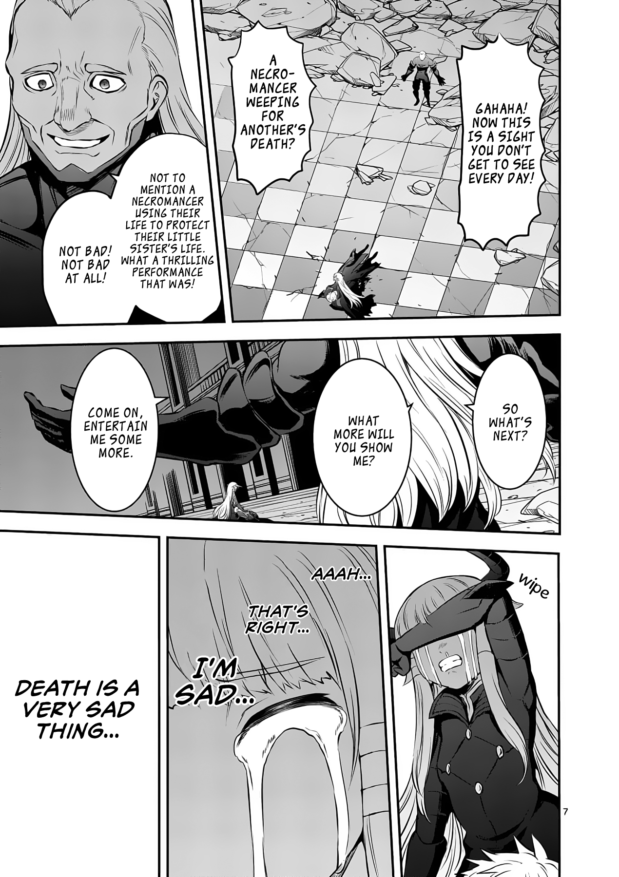 Page 7 of Chapter 170
